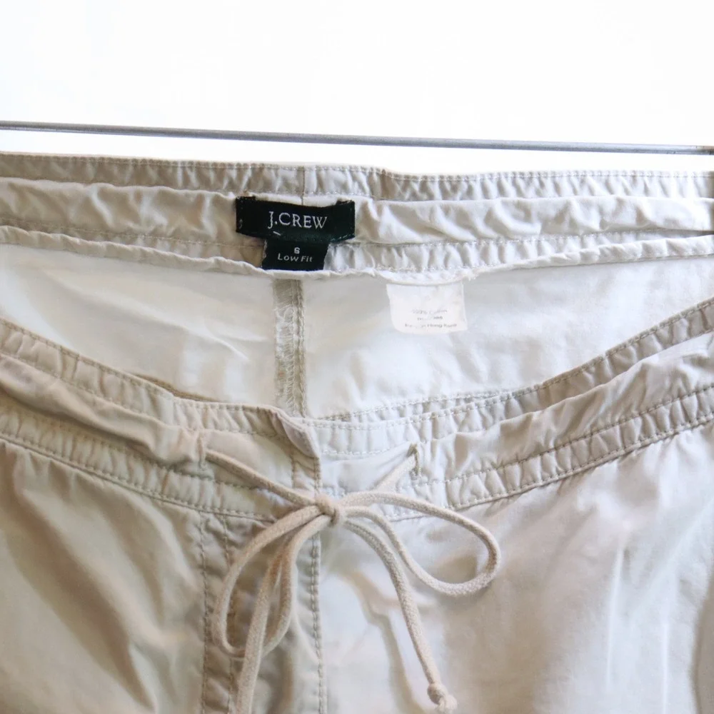 J. Crew Factory crew crop